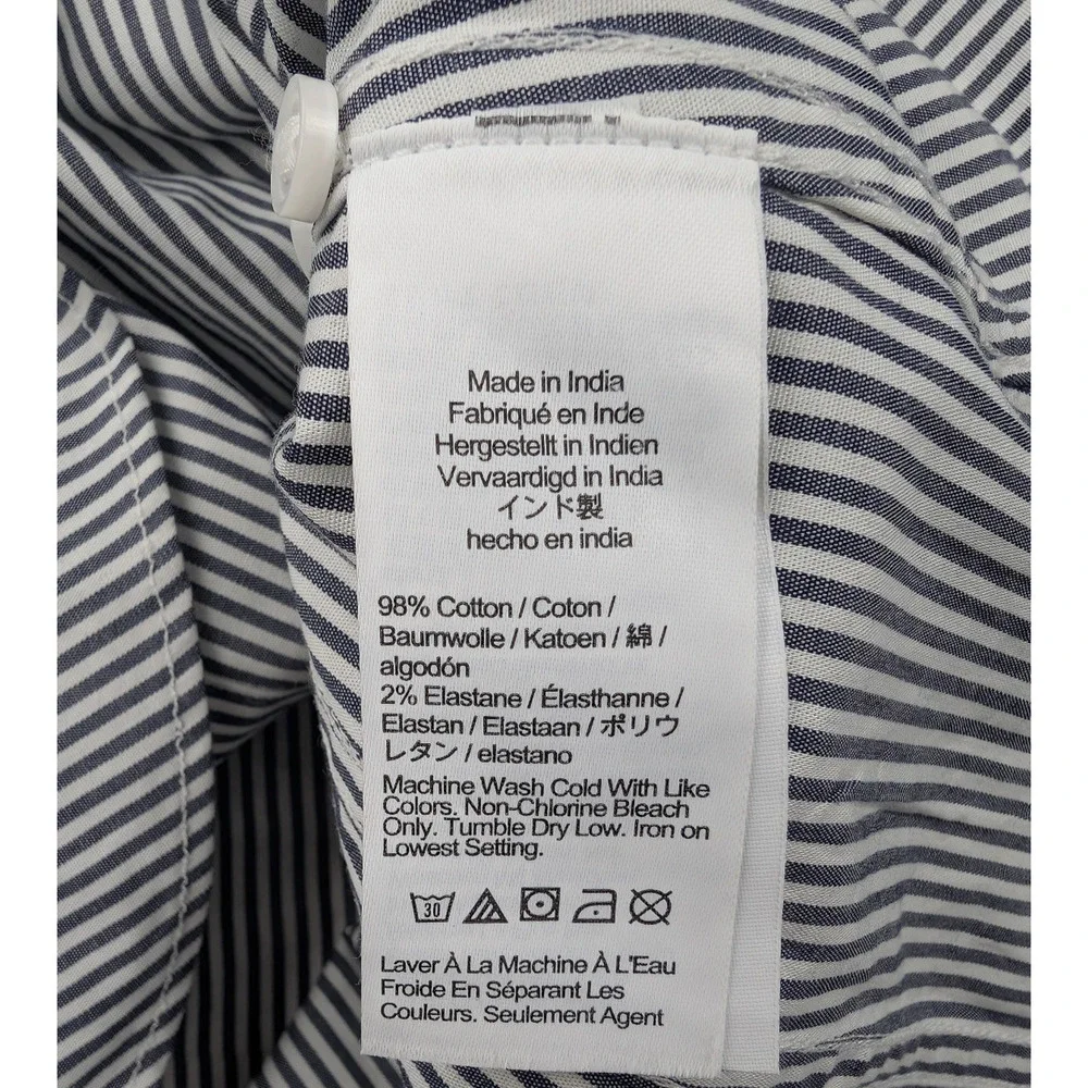 J. Crew brand crew
